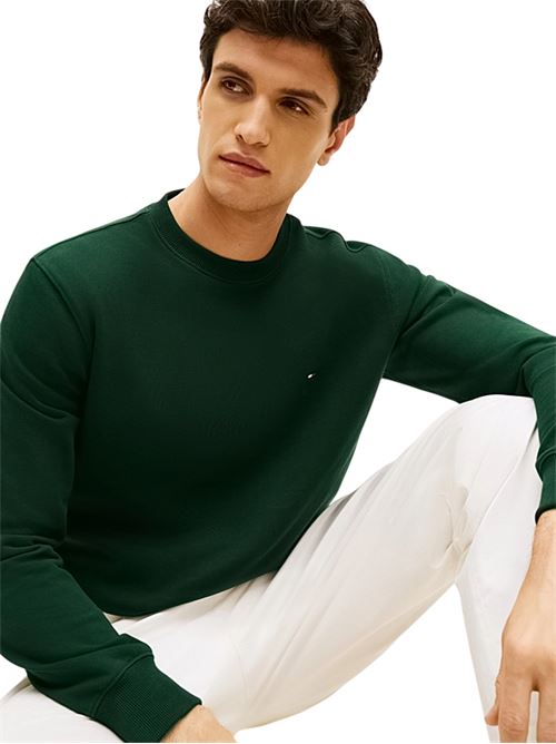 MW0MW37237MBN VERDE Tommy hilfiger | MW0MW37237MBN VERDE